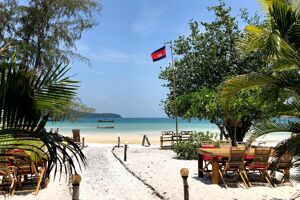 Koh Rong Safety Travel Guide: Tips, Precautions & Eco-Tours